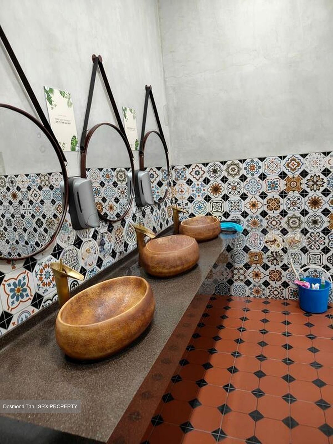 Interlocal Centre (D5), Factory #503563161